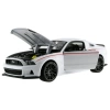 Nessiworld  Maisto 1:24 2014 Ford Mustang Street Racer