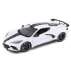 Nessiworld  Maisto 1:24 2020 Chevrolet Corvette Stingray Coupe