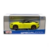 Nessiworld  Maisto 1:24 2023 Nissan Z