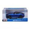 Nessiworld  Maisto 1:24 2023 Nissan Z