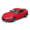 Nessiworld Maisto 1/24 Toyota GR Supra