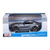 Nessiworld Maisto 1/24 Toyota GR Supra