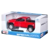Nessiworld  Maisto 1:27 2017 Chevrolet Colorado ZR2
