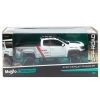 Nessiworld Maisto 1:27 2017 Model Chevrolet Colorado ZR2