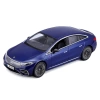 Nessiworld  Maisto 1:27 EQS by Mercedes-EQ