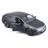 Nessiworld  Maisto 1:27 EQS by Mercedes-EQ