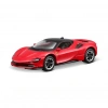 Nessiworld Maisto 1/64 Speed Icons Koleksiyon Araçları