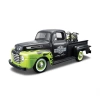 NessiWorld Maisto1/241948ModelFordF-1Pickup+1/241948ModelFLPanh