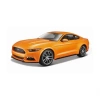 Nessiworld  Maisto1/242015FordMustangGT