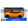 Nessiworld  Maisto1/242015FordMustangGT