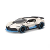 Nessiworld  Maisto1/24BugattiDivoModelAraba