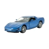 NessiWorld Maisto1:24CorvetteZ06ModelArabaS/E