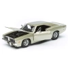 NessiWorld Maisto1/251969ModelDodgeChargerR/T