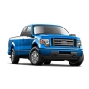 NessiWorld Maisto1/27FordF-150STX