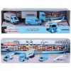 Nessiworld  Majorette Maersk Temalı Lojistik 4lü Koleksiyon Paketi