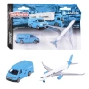 Nessiworld  Majorette Maersk Temalı Lojistik Taşıma Aracı