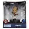 NessiWorld Marvel 4 Groot Figürü