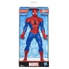 Nessiworld  Marvel Spiderman Figure E6358/E5556