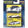 Nessiworld Matchbox Koleksiyon Araçları Serisi GBJ48