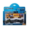 Nessiworld  Maxx Wheels Çekici Tır Seti