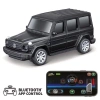 Nessiworld MAY 20052 Maisto 1:41 APP Control Kumandalı Metal Araba - Mercedes-Benz G-C
