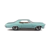 Nessiworld  MAY 31214 1965 Buick Riviera 1:26 Model Araba -Necotoys