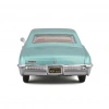 Nessiworld  MAY 31214 1965 Buick Riviera 1:26 Model Araba -Necotoys