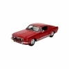 Nessiworld  MAY 31260 1:24 Maisto Ford Mustang 1967 Model Araba -Necotoys