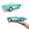 Nessiworld  MAY 31275 1957 Chevrolet Corvette  1:24 -Necotoys