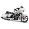 Nessiworld MAY 31360 1 18 HARLEY DAVİDSON MOTOSİKLETLER