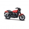 Nessiworld MAY 31360 1 18 HARLEY DAVİDSON MOTOSİKLETLER