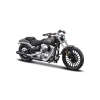 Nessiworld MAY 31360 1 18 HARLEY DAVİDSON MOTOSİKLETLER