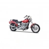 Nessiworld MAY 31360 1 18 HARLEY DAVİDSON MOTOSİKLETLER