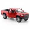 Nessiworld MAY 31517 1 27 2017 CHEVROLET COLORADA ZR2