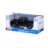 Nessiworld  MAY 31952 1950 Chevrolet 3100 Pick Up 1:25 -Necotoys