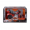 Nessiworld  MAY 32337 Harley Davidson 2021 CVO TRI Motorsiklet 1:12 -Necotoys