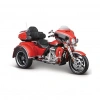 Nessiworld  MAY 32337 Harley Davidson 2021 CVO TRI Motorsiklet 1:12 -Necotoys