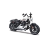 NessiWorld MAY 343602 Maistro Harley Davidson 1:18 Motorsiklet -Necotoys