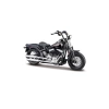 NessiWorld MAY 343602 Maistro Harley Davidson 1:18 Motorsiklet -Necotoys