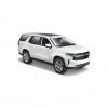 Nessiworld  MAY31533 Maisto 1/26 2021 Chevrolet Tahoe -Necotoys