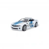 Nessiworld  MAY32108 Maisto 1:24 2010 Model Chevrolet Camaro SS RS Police Model Araba -Necotoys