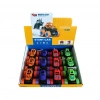 Nessiworld MG-D402-01 SÜRTMELİ 4X4 CANAVAR ARABALAR