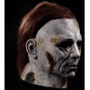 Nessiworld   Michael Myers Lateks Maske - Michael Myers Et Maske Kafaya Tam Geçmeli