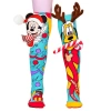 Nessiworld Mickey Christmans Çorap 3 - 5 Yaş