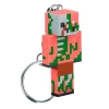 Nessiworld  Minecraft 3D Figür Anahtarlık