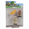 Nessiworld Minecraft 3D Figür Toppeez 3lü Set