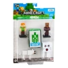 Nessiworld  Minecraft 3D Figür Toppeez 5li