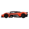 Nessiworld Mini GT 1/64 Aston Martin Valkyrie Maximum Orange GT