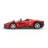 Nessiworld Mini GT 1/64 BBR Ferrari Daytona SP3 Rosso Imola