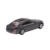 Nessiworld Mini GT 1:64 BMW 750Li xDrive Bernina Grey Amber Effect